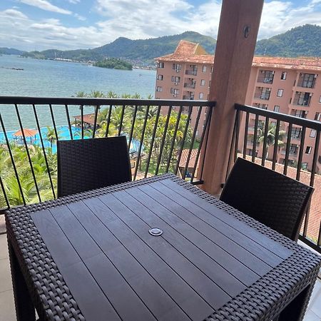Porto Bali Resort Angra dos Reis Exterior foto