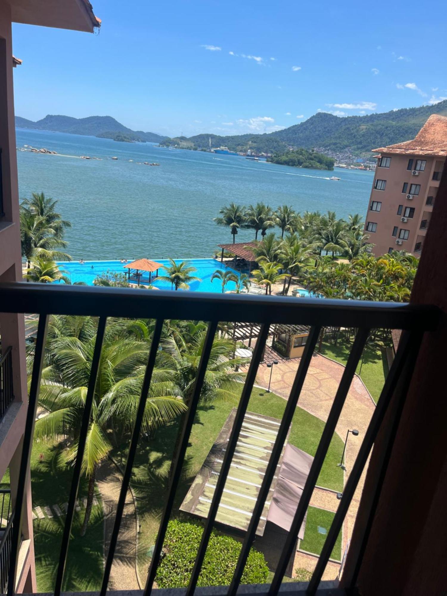 Porto Bali Resort Angra dos Reis Exterior foto